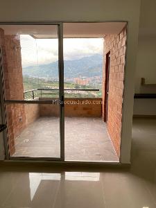 Apartamento de 3 alcobas en venta en Norteamérica, Bello, 83 m² · foto 8 de 16