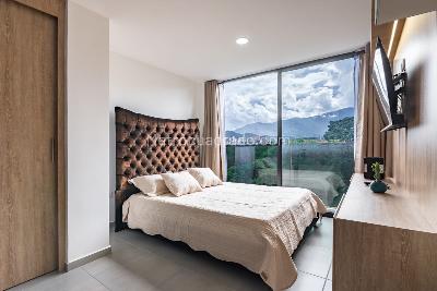 Apartaestudio en venta en Centro, Itagüí, 36 m² · foto 11 de 17