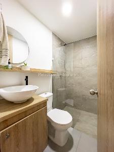 Apartaestudio en venta en Centro, Itagüí, 36 m² · foto 15 de 17