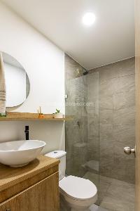Apartaestudio en venta en Centro, Itagüí, 36 m² · foto 16 de 17
