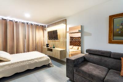 Apartaestudio en venta en Centro, Itagüí, 36 m² · foto 3 de 17