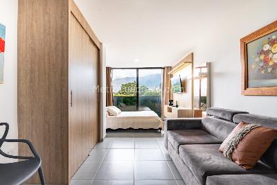 Apartaestudio en venta en Centro, Itagüí, 36 m² · foto 4 de 17