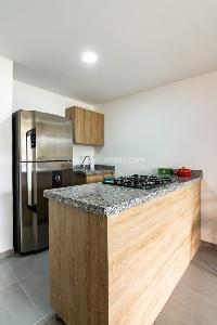 Apartaestudio en venta en Centro, Itagüí, 36 m² · foto 9 de 17