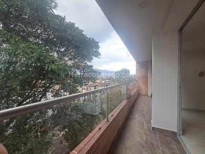 Apartamento en venta en La Magnolia, Envigado · foto 12 de 20