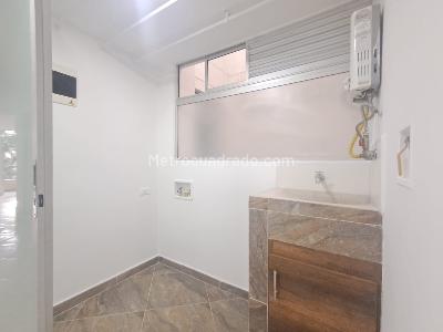 Apartamento en venta en La Magnolia, Envigado · foto 19 de 20