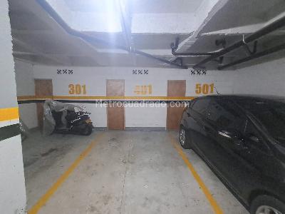 Apartamento en venta en La Magnolia, Envigado · foto 20 de 20