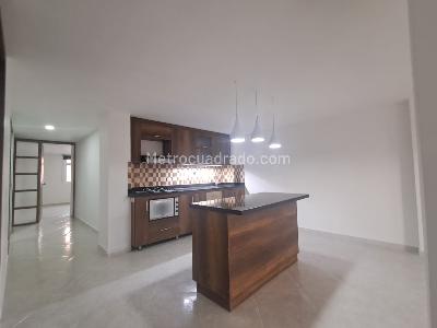 Apartamento en venta en La Magnolia, Envigado · foto 3 de 20