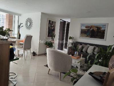 Apartamento en venta en Itagui, Itagüí · foto 10 de 16