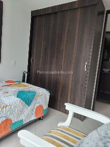 Apartamento en venta en Itagui, Itagüí · foto 11 de 16