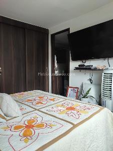 Apartamento en venta en Itagui, Itagüí · foto 14 de 16
