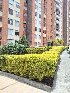 Apartamento en venta en Itagui, Itagüí · foto 16 de 16