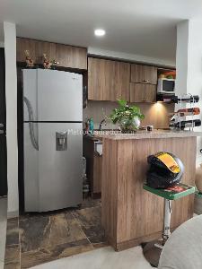 Apartamento en venta en Itagui, Itagüí · foto 4 de 16