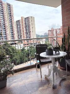 Apartamento en venta en Itagui, Itagüí · foto 7 de 16