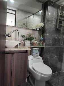 Apartamento en venta en Itagui, Itagüí · foto 8 de 16
