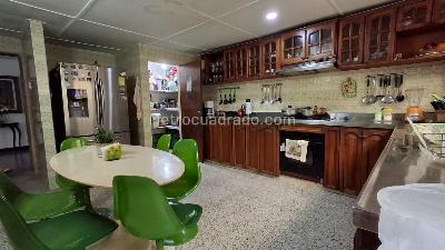 Casa en venta en La Cumbre, Barranquilla · foto 8 de 20