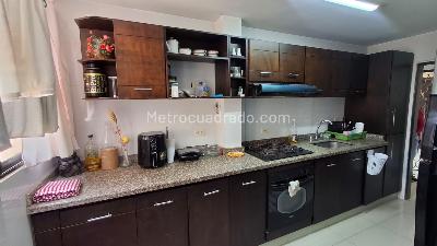 Apartamento en venta en Altos De Riomar, Barranquilla · foto 6 de 20