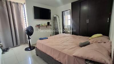 Apartamento en venta en Altos De Riomar, Barranquilla · foto 14 de 20