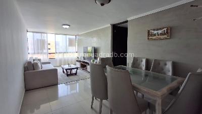 Apartamento en venta en Altos De Riomar, Barranquilla · foto 3 de 20