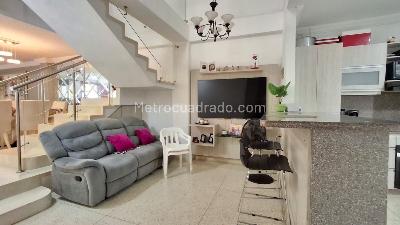 Casa de 4 alcobas en venta en Los Nogales, Barranquilla, 225 m² · foto 11 de 19