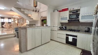 Casa de 4 alcobas en venta en Los Nogales, Barranquilla, 225 m² · foto 8 de 19
