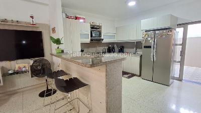 Casa de 4 alcobas en venta en Los Nogales, Barranquilla, 225 m² · foto 9 de 19