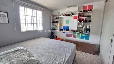 Casa de 4 alcobas en venta en Los Nogales, Barranquilla, 225 m² · foto 15 de 19