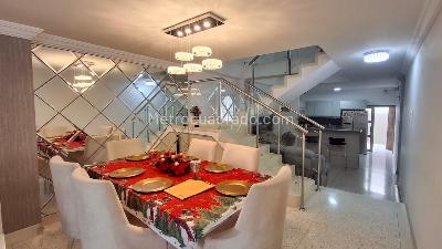 Casa de 4 alcobas en venta en Los Nogales, Barranquilla, 225 m² · foto 4 de 19