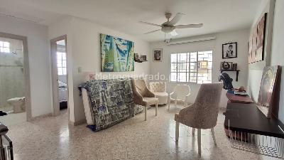 Casa de 4 alcobas en venta en Los Nogales, Barranquilla, 225 m² · foto 12 de 19