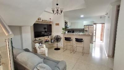 Casa de 4 alcobas en venta en Los Nogales, Barranquilla, 225 m² · foto 5 de 19