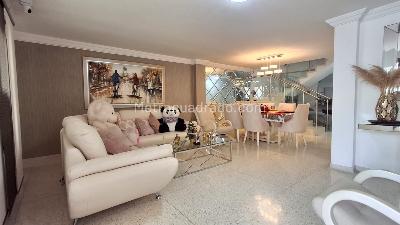 Casa de 4 alcobas en venta en Los Nogales, Barranquilla, 225 m² · foto 2 de 19