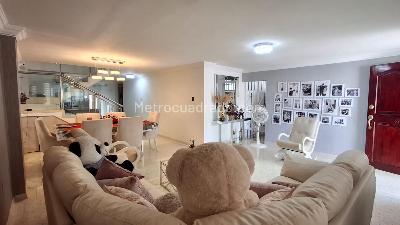 Casa de 4 alcobas en venta en Los Nogales, Barranquilla, 225 m² · foto 6 de 19