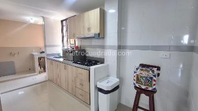 Apartamento en venta en El Prado, Barranquilla · foto 2 de 20