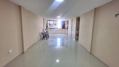 Apartamento en venta en El Prado, Barranquilla · foto 3 de 20