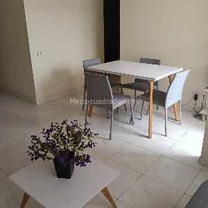Apartamento de 3 alcobas en venta en Miramar, Barranquilla, 68 m² · foto 2 de 18