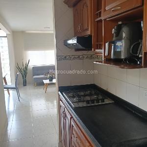 Apartamento de 3 alcobas en venta en Miramar, Barranquilla, 68 m² · foto 6 de 18