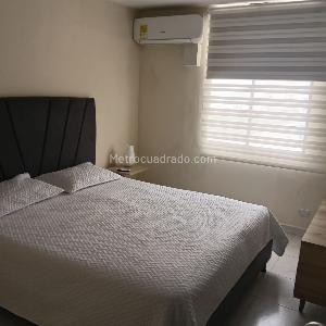 Apartamento de 3 alcobas en venta en Miramar, Barranquilla, 68 m² · foto 16 de 18