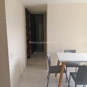 Apartamento de 3 alcobas en venta en Miramar, Barranquilla, 68 m² · foto 3 de 18