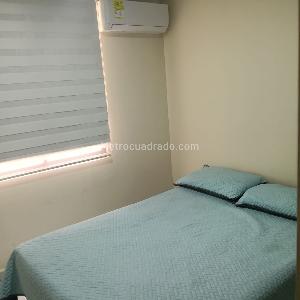 Apartamento de 3 alcobas en venta en Miramar, Barranquilla, 68 m² · foto 11 de 18
