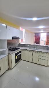 Apartamento en venta en Nuevo Horizonte, Barranquilla · foto 5 de 19