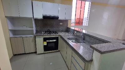 Apartamento en venta en Nuevo Horizonte, Barranquilla · foto 6 de 19