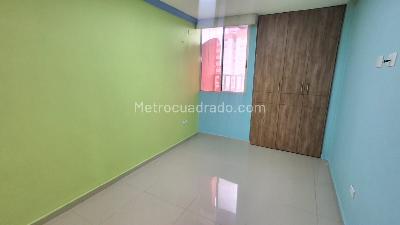 Apartamento en venta en Nuevo Horizonte, Barranquilla · foto 13 de 19