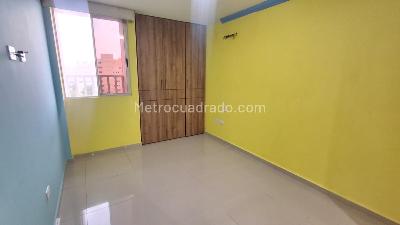 Apartamento en venta en Nuevo Horizonte, Barranquilla · foto 15 de 19