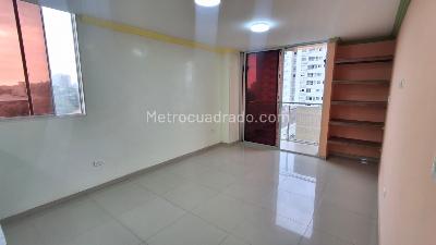 Apartamento en venta en Nuevo Horizonte, Barranquilla · foto 2 de 19