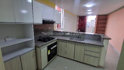 Apartamento en venta en Nuevo Horizonte, Barranquilla · foto 7 de 19