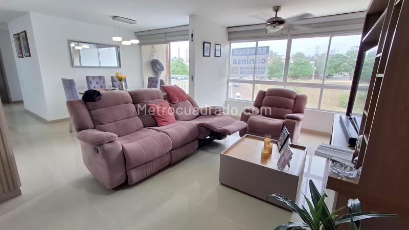 Apartamento en Venta, MIRAMAR, Barranquilla - Widok 4