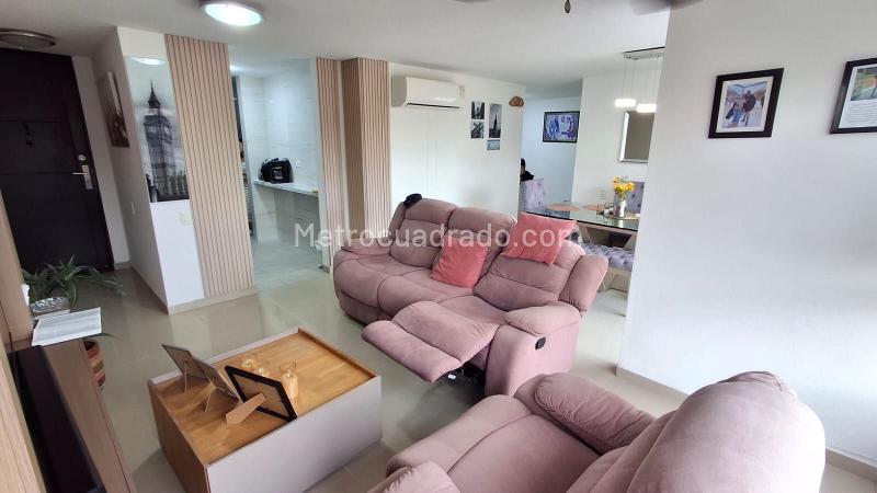 Apartamento en Venta, MIRAMAR, Barranquilla - Widok 3