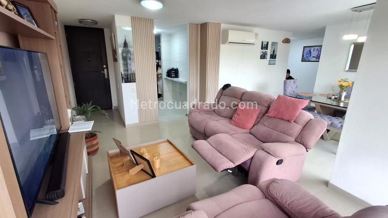 Apartamento en Venta, MIRAMAR, Barranquilla - Widok 5