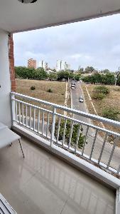 Apartamento de 3 alcobas en venta en Miramar, Barranquilla, 101 m² · foto 6 de 20