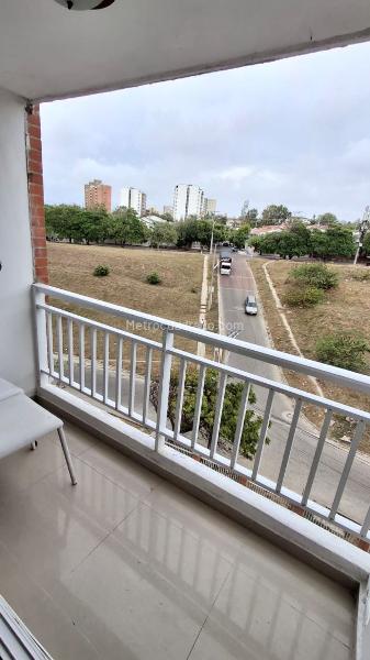 Apartamento en Venta, MIRAMAR, Barranquilla - Widok 6