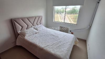 Apartamento de 3 alcobas en venta en Miramar, Barranquilla, 101 m² · foto 15 de 20